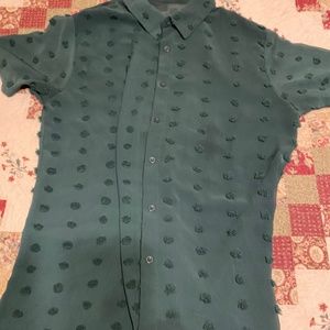 Women's dress shirt